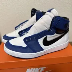 28.5cm!! NIKE AJKO 1 ストームブルー