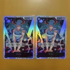 ヤマト 3枚 決戦の刻 sr - メルカリ
