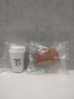 セブンイレブン　ハッピーくじ　B賞 C賞 24時間以内発送