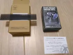 フロントミッション5 購入特典のフィギュア