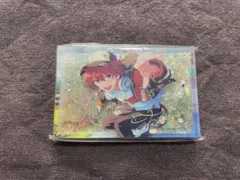 あんスタ 朱桜司 流砂コロッタ