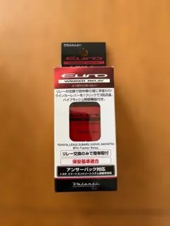 Valenti ユーロ ウィンカー リレー ヴァレンティ ER-01のサムネイル