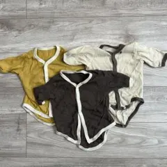 ロンパース　60