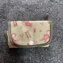 Curious George おさるのジョージ　エコバッグ
