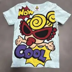 ヒステリックミニ　ベビーTシャツ　90cm