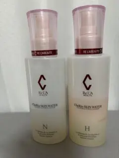 RE L'ABEAUTE クレアスキン ファインウォッシュ 150ml - メルカリ