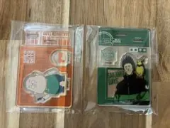 サカモトデイズ 坂本太郎 眞霜平助 アクリルスタンド セット