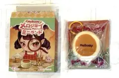 メロジョイ ミニランド ピンクスフレ 付属品フルセット - メルカリ