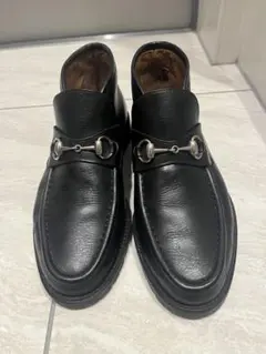 2025年最新】グッチ ハイカットローファーの人気アイテム - メルカリ