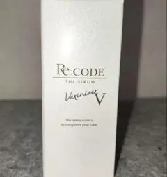 Re:CODE リコード　ザセラムV ワクチナイザー　美容液　2セット Re:CODE（リコード）公式サイト ワクチナイザーV