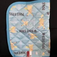 新品◆ピカチュウ◆冷感枕パッドのサムネイル