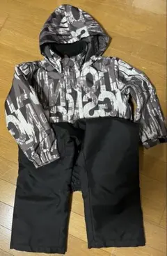 スキーウェア　スノーボードウェア　上下セット