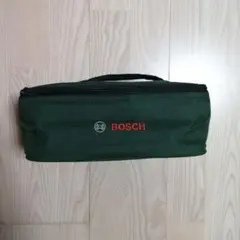 【新品未使用】BOSCH(ボッシュ) 収納バッグ