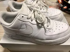 レ*イ様 NIKE エアフォース1