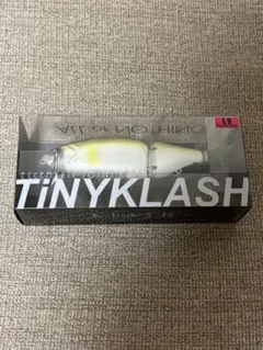 【オリカラ最安】DRT タイニークラッシュ 88bassboat キープキャスト DRT タイニークラッシュ 88bassboat キープキャストkingスメルト