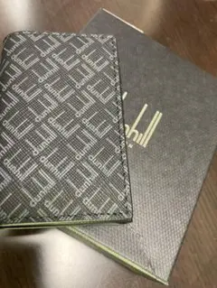 [ダンヒル]キーケース　シグネチャーコレクション　DU21R2178LT001