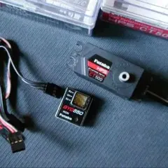 2025年最新】フタバ GYD550の人気アイテム - メルカリ