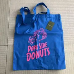FREAK'S STORE PARK SIDE DONUTS トートバッグのサムネイル