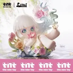 2026年最新】tnt liitaの人気アイテム - メルカリ
