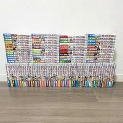 【15巻以降は初版】ONE PIECE ワンピース 1〜94巻