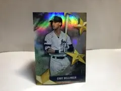 Cody Bellinger Stars of MLBカード