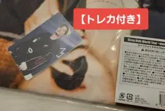 StrayKids スンミン Seungmin ライブフォトタオル スキズ