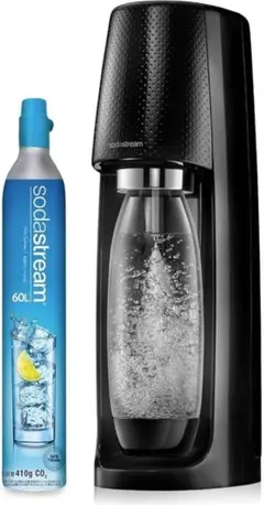 SodaStream TERRA 炭酸水メーカー 本体のサムネイル