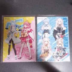 hololive　ホロライブ　ミニタペストリー