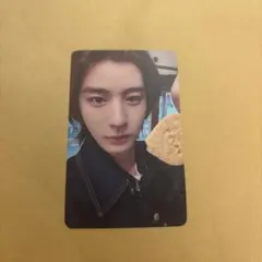 BOYNEXTDOOR イハントレカ AND