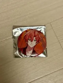 とぅるりぷ はりま 缶バッジ - メルカリ