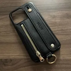 ACYM黒iPhone 13 pro