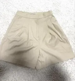 H&M ショートパンツ