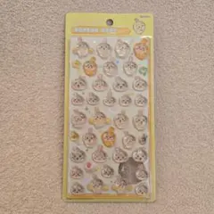 ちいかわ ボンボンドロップシール うさぎ 正規品 第一弾