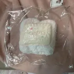snowcake handcraft Lotus クッキー スクイーズ
