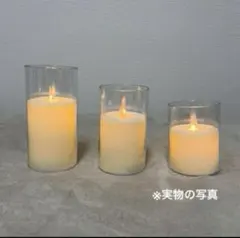 結婚式　キャンドルのサムネイル