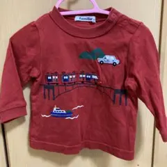 ファミリアロンT80