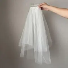 ショートベール