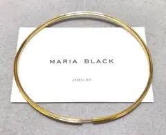 MARIABLACK Sunset Hoop70　フープピアス片耳用　44343のサムネイル