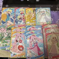 アイプリ　ひまみつセット　六弾