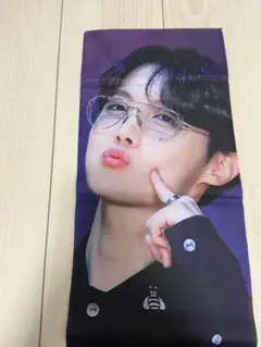 BTS JHOPE スローガン