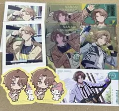 18TRIP エイトリ クリアシート パシャこれ 七基 - メルカリ