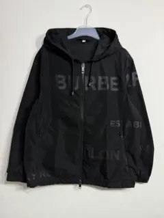 2026年最新】BURBERRY メンズ ナイロンジャケットの人気アイテム