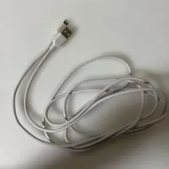Lightningケーブル　1.5m