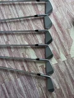 スリクソン　Z 585 アイアンセット 6本セット