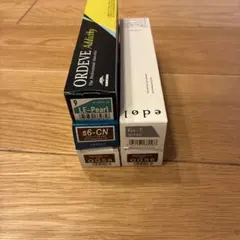 カラー剤5本セット