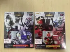 バイタルブレス キャラクター玩具