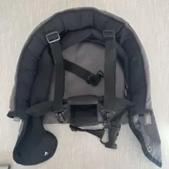 KATOJI テーブルチェア (NewYork - Baby) グレー