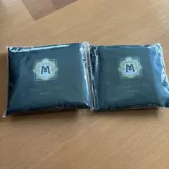 ミラコスタ エコバッグ 2個セット