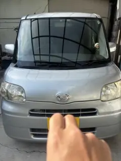 値下げ！ダイハツハイゼットカーゴつい先日まで配達車として稼働してい