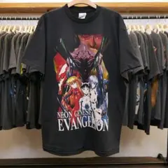 ゆう様エヴァンゲリオン XL EVANGELION